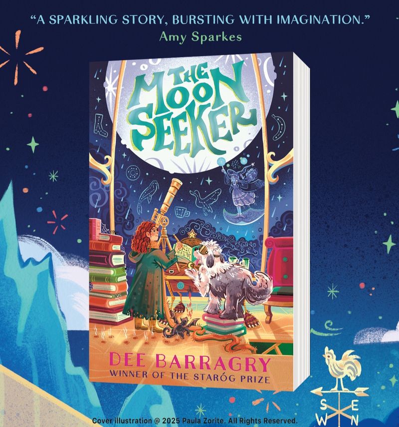 The Write Way: Nurturing Young Writers at Home this Christmas